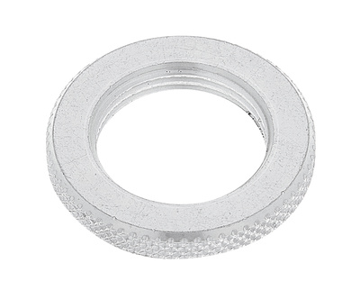 K&M 26004 Knurled Washer veržlė