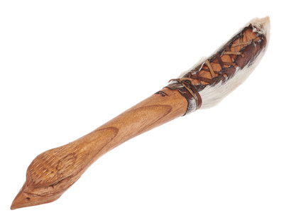 Terre Beater Shaman Mongolian Eagle mušamųjų plaktukas