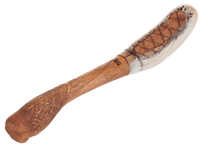 Terre Beater Shaman Mongolian Owl mušamasis plaktukas