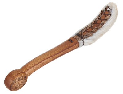Terre Beater Shaman Viking Axe mušamasis plaktukas  