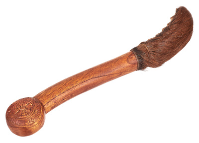 Terre Beater Shaman Viking Runes mušamasis plaktukas