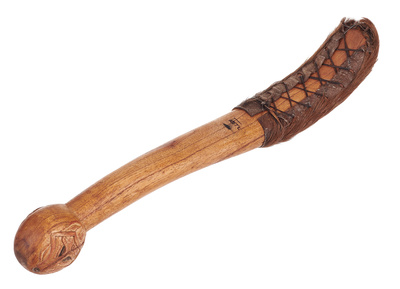 Terre Beater Shaman Viking Wolf mušamųjų lazdelė 