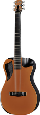 Journey Instruments OF660O1M Orange Top liaudiška akustinė gitara