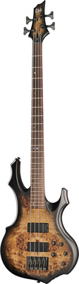 ESP LTD F-4E BP 4-stygė heavy stiliaus bosinė gitara