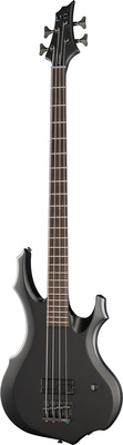 ESP LTD F-4 heavy stiliaus 4-stygė bosinė gitara