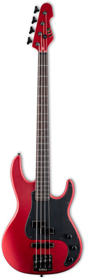 ESP LTD AP-4 heavy 4-stygė bosinė gitara