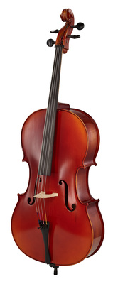 Gewa Ideale VC2 Cello Set 3/4 violončelė  