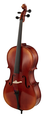 Gewa Ideale VC2 Cello Set 1/2 violončelė