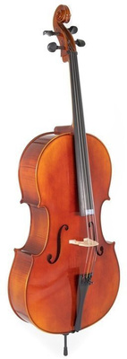 Gewa Ideale VC2 Cello Set 1/4 vaikiška violončelė