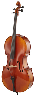 3/4 violončelės