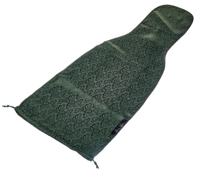 Scala Vilagio Silk Sleeve for Violin CB/GNP smuiko dėklas