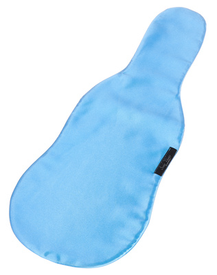 Scala Vilagio Silk Blanket for Violin CB/RB smuiko kaladėlė  