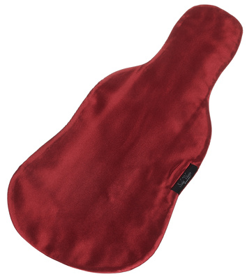 Scala Vilagio Silk Blanket for Violin CB/MM šilkinis smuiko apklotas