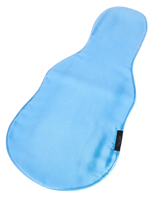 Scala Vilagio Silk Blanket for Viola CB/RB violos apklotas