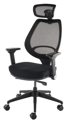 Wavebone Voyager II Foam Chair