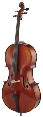 Gewa Maestro 2 violončelės komplektas 1/4 CB