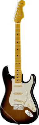 Fender AV II 57 STRAT MN 2TS elektrinė gitara
