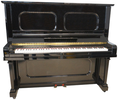 Steinway & Sons Piano I-138 pianinas