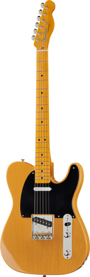 Fender AV II 51 TELE MN BTB elektrinė T tipo gitara