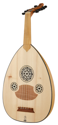 166-DK Turkish Oud Mulberry