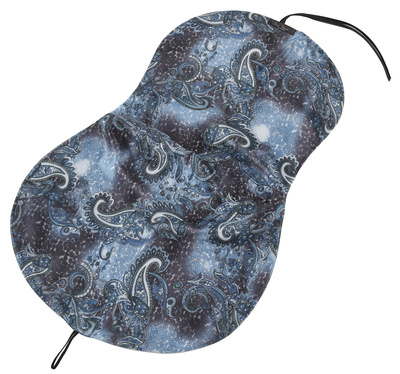 Scala Vilagio Silk Blanket for Cello CB/MBP violončelės uždangalas