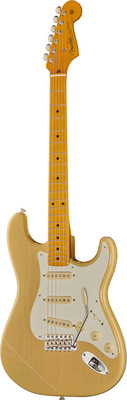 Fender AV II 57 STRAT MN VBL elektrinė gitara