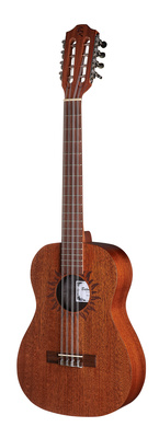Baton Rouge V2-B8 sun baritoninė ukulelė