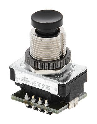 EMG TKO Kill Switch gitarų elektronika
