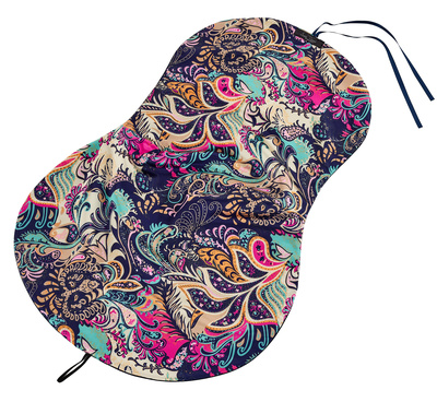 Scala Vilagio Silk Blanket for Cello CB/CDV violončelės šilkinis užklotas  