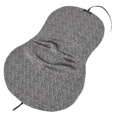 Scala Vilagio Silk Blanket for Cello CB/SVP violončelės šilkinė antklodė