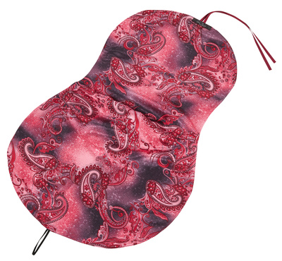 Scala Vilagio Silk Blanket for Cello CB/MVO violončelės uždangalas