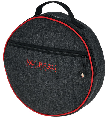 Kolberg 2025H tamburino dėklas 25 cm  