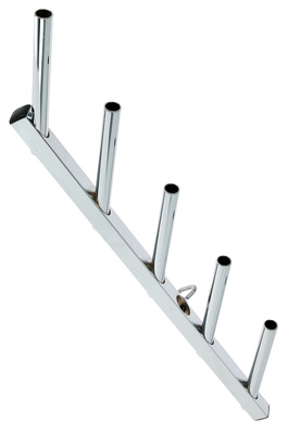Kolberg 225XR16 CS Xenakis kelių stovų sistema  