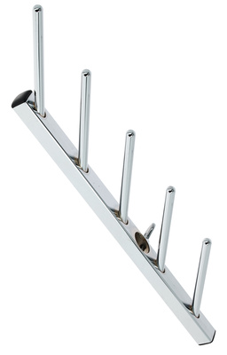 Kolberg 225XR10 CS Xenakis kelių stovų sistema