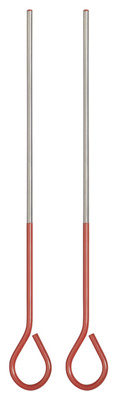 Kolberg 884 trikampio lazdelės