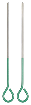 Kolberg 885 trikampio lazdelės