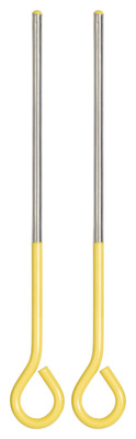 Kolberg 886 trikampio lazdelės