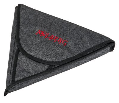 Kolberg 2130T trikampio dėklas 30cm