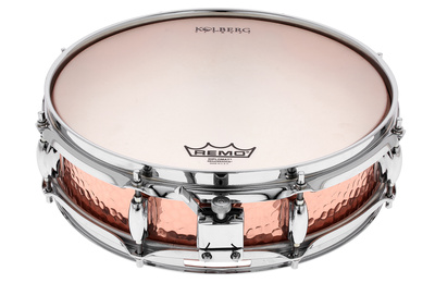 Kolberg 613CU Piccolo Snare Copper koncertinis būgnas