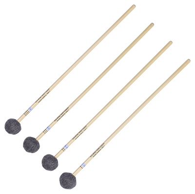 Kolberg R701 marimbos lazdelės