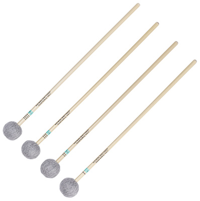 Kolberg R704 Marimba plaktukai lazedelės orkestro perkusijai