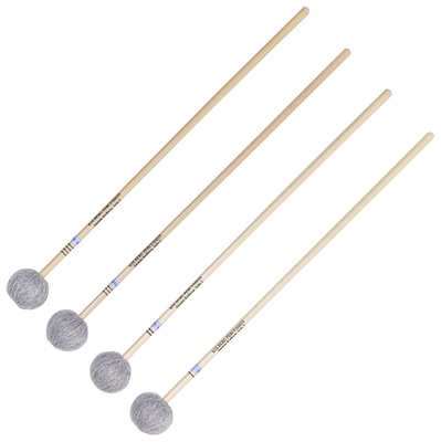 Kolberg R705 Marimba plaktukai
