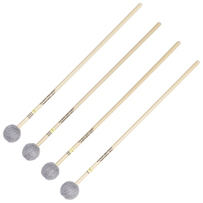 Kolberg R707 marimbos lazdos
