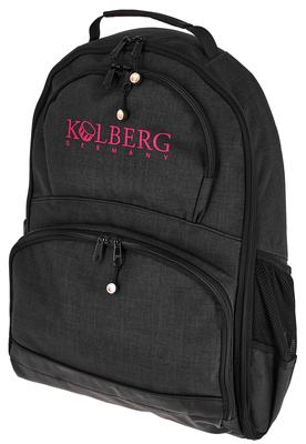 Kolberg 897D mušamųjų įrankių dėklas