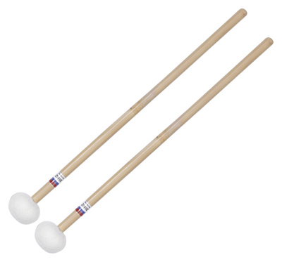 Kolberg 26H2 orkestro timpano lazdelės