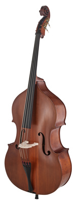 Gewa Premium Line Solid Top DB 1/4 vaikų ir jaunimo kontrabosas