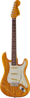 Fender AV II 73 STRAT RW AGNA B-Stock elektrinė gitara