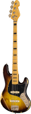 Sandberg California II TT 4 BTW HCAR TB j-bosinė bosinė gitara  