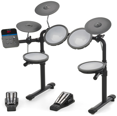 Millenium Rookie E-Drum Set elektroninis būgnų komplektas