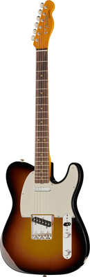 Fender AV II 63 TELE RW WT3TB elektrinė T tipo gitara